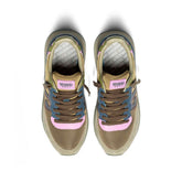 Wushu Ruyi Sneakers Master 506